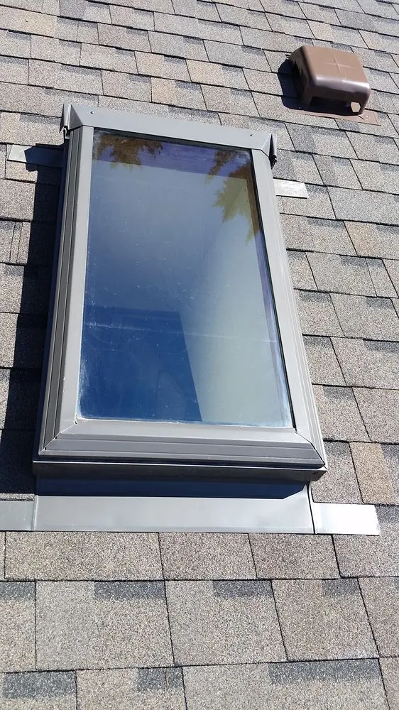 Slide of The Salem Roofer