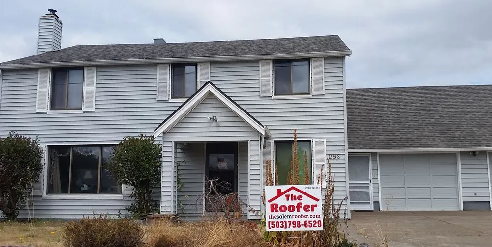 Slide of The Salem Roofer