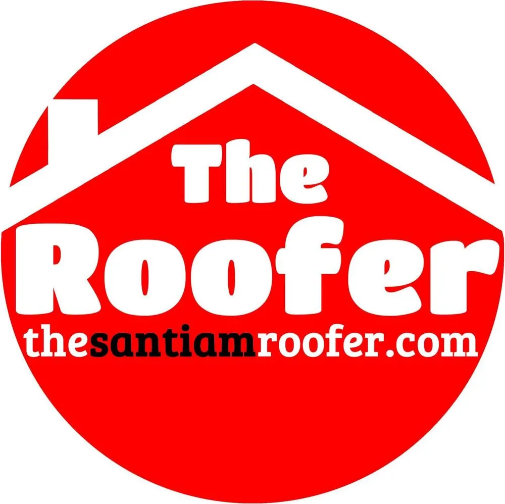 Slide of The Santiam Roofer