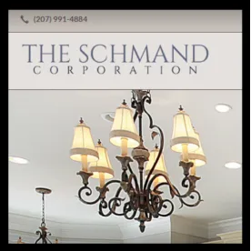 Slide of The Schmand