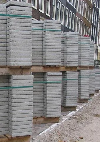 Slide of The Schmand