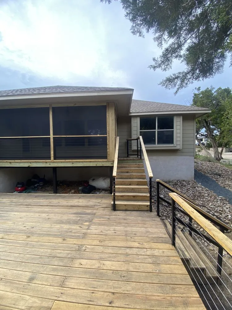 Slide of The Screen Guyzzz