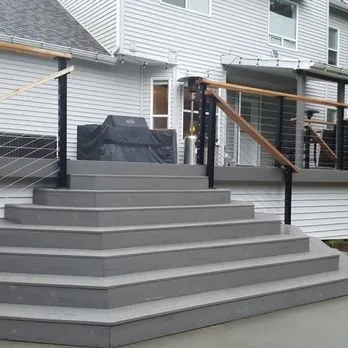 Slide of The Seattle Roofing Company