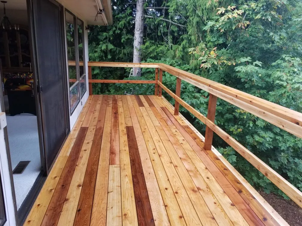 Slide of The Seattle Roofing Company