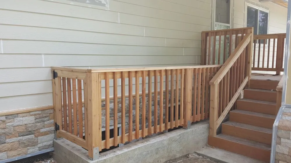 Slide of The Seattle Roofing Company