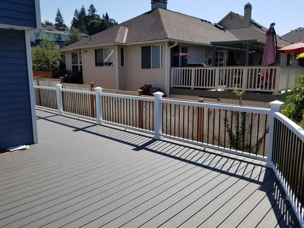 Slide of The Seattle Roofing Company