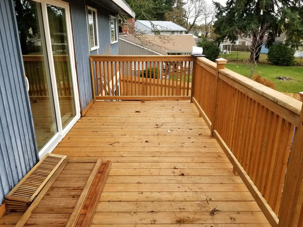 Slide of The Seattle Roofing Company