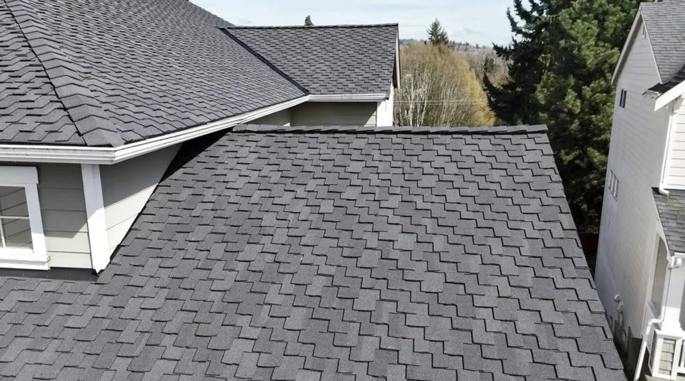 Slide of The Seattle Roofing Company