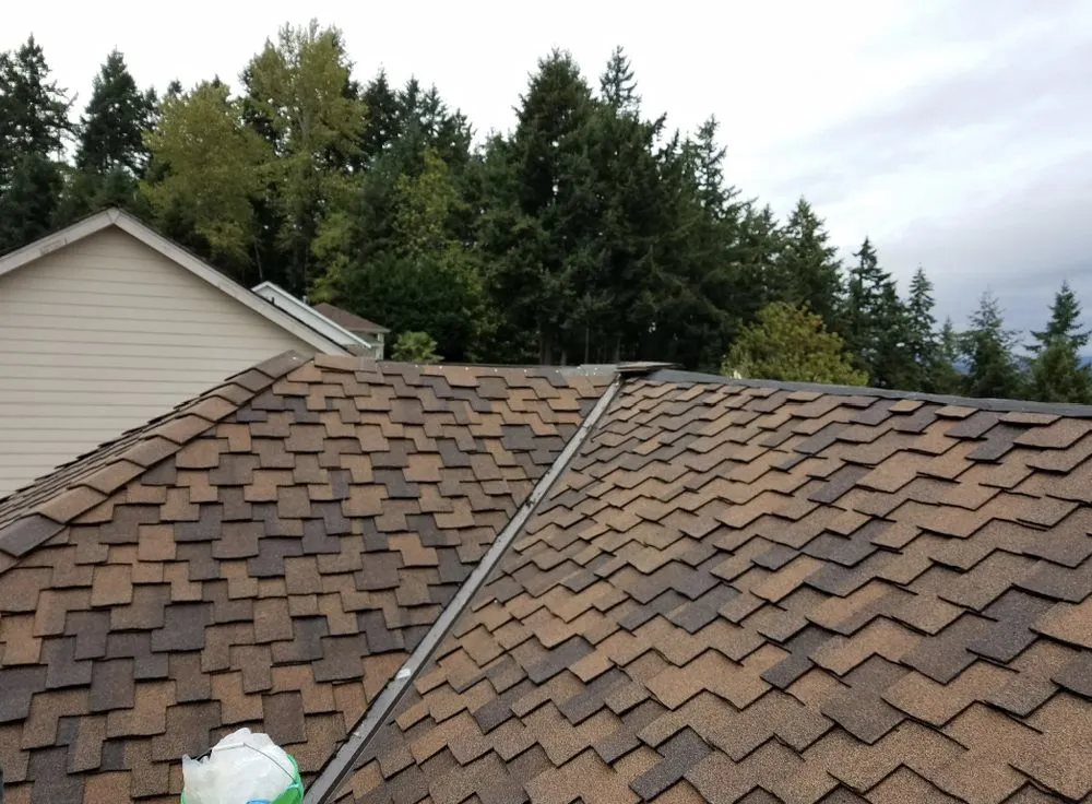 Slide of The Seattle Roofing Company