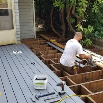 Slide of The Seattle Roofing Company