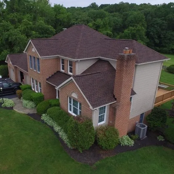 Slide of The Seifert Service