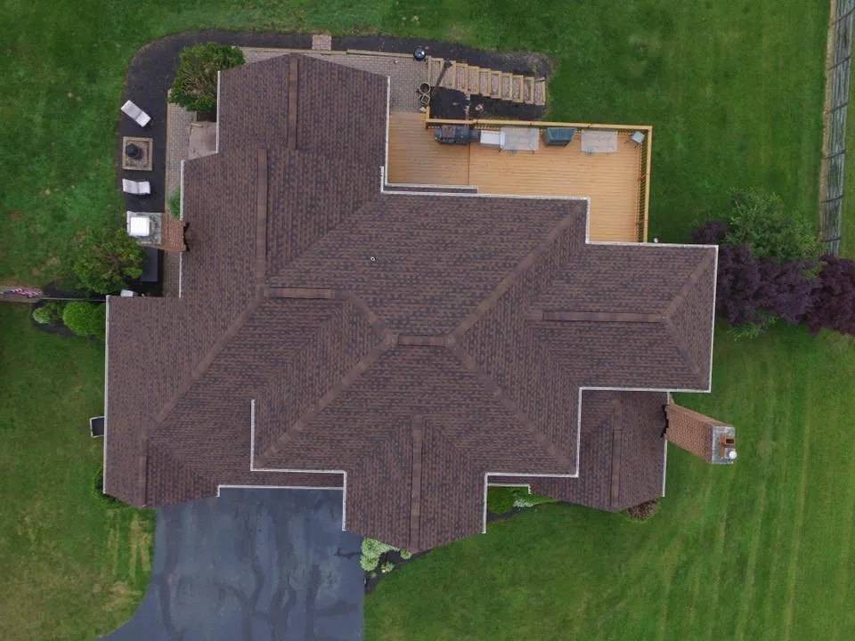 Slide of The Seifert Service