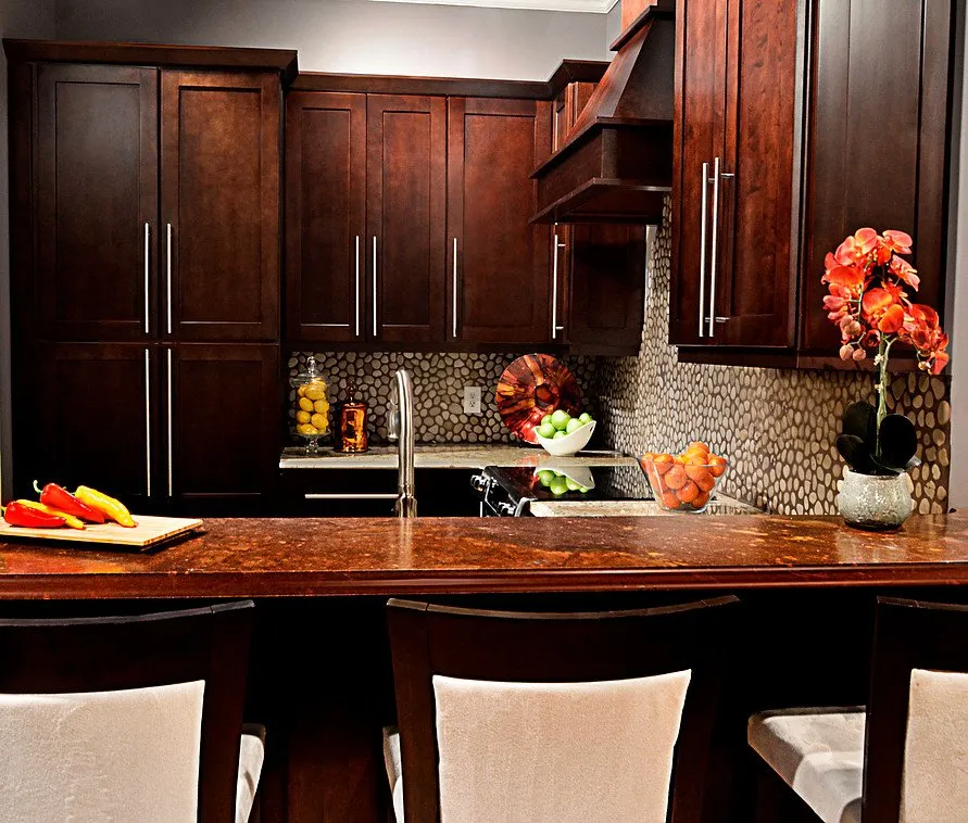 Slide of The Seifert Service