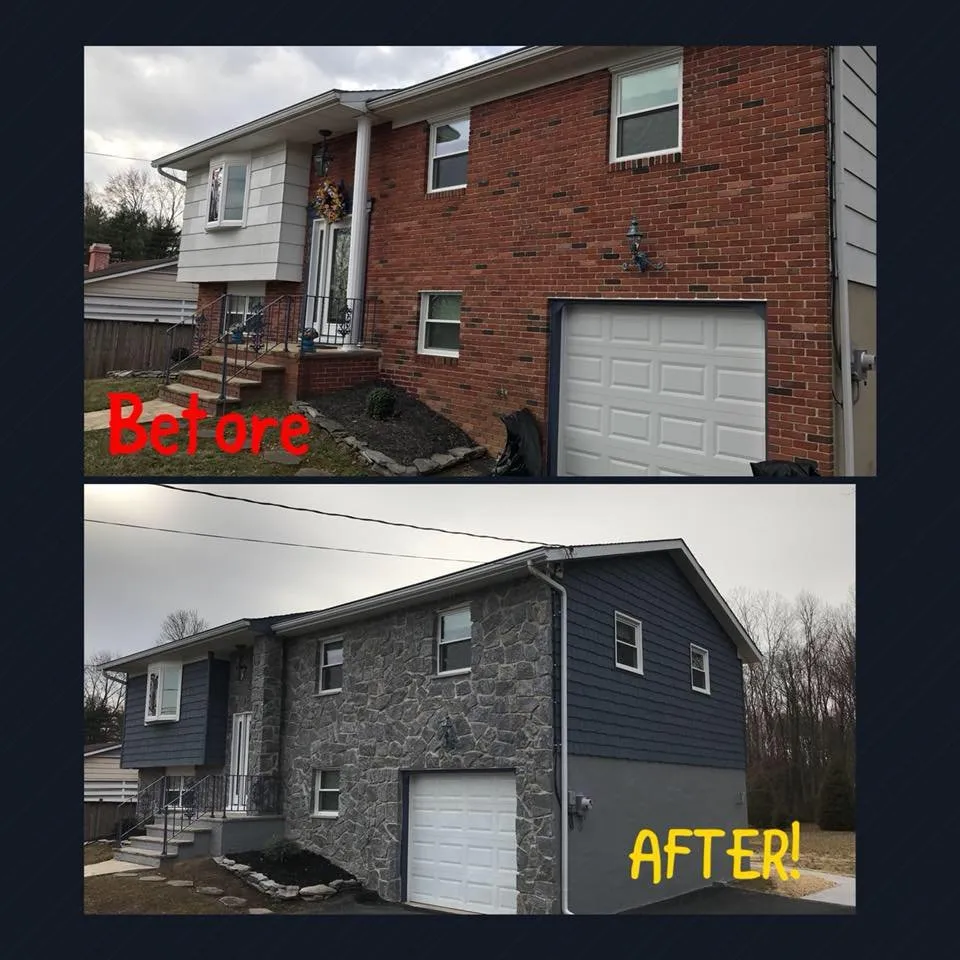 Slide of The Seifert Service