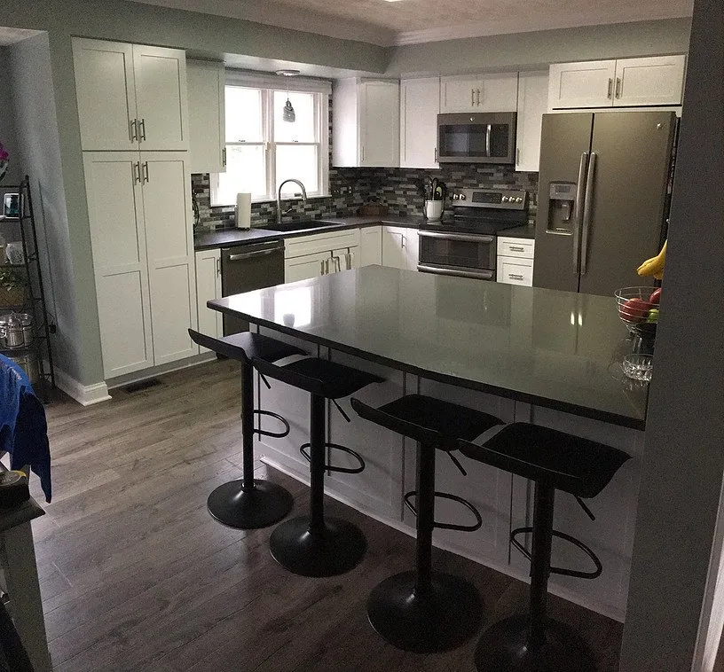 Slide of The Seifert Service