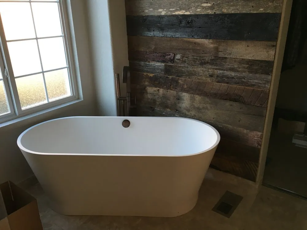 Slide of The Service Guys