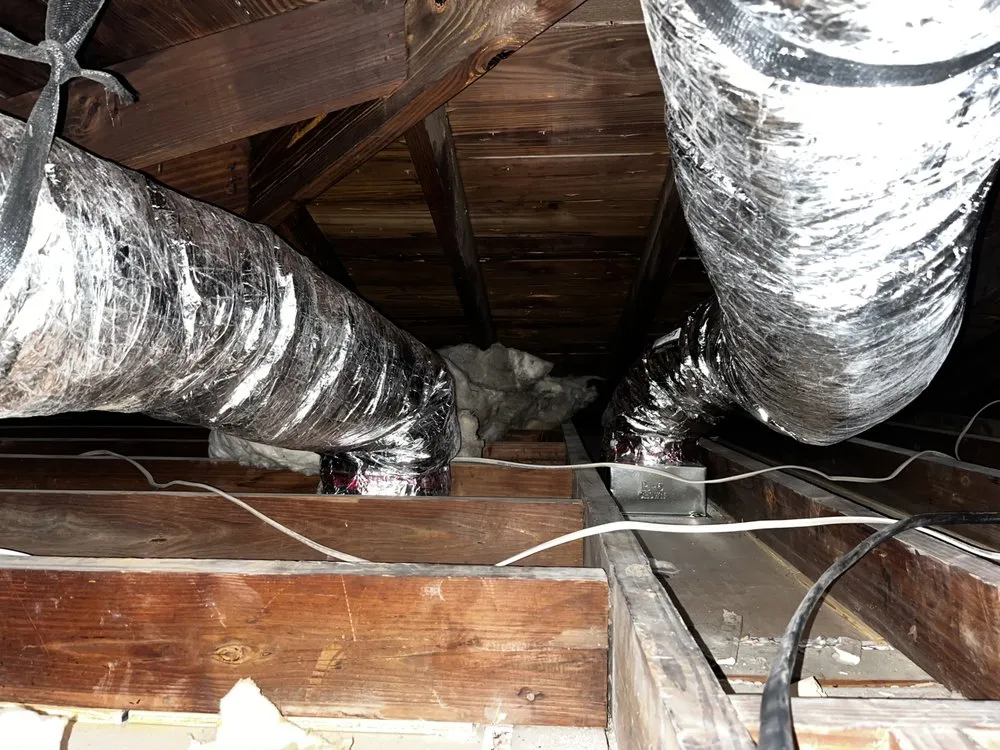 Local roof repair in St. Petersburg, FL by The Service Pros
