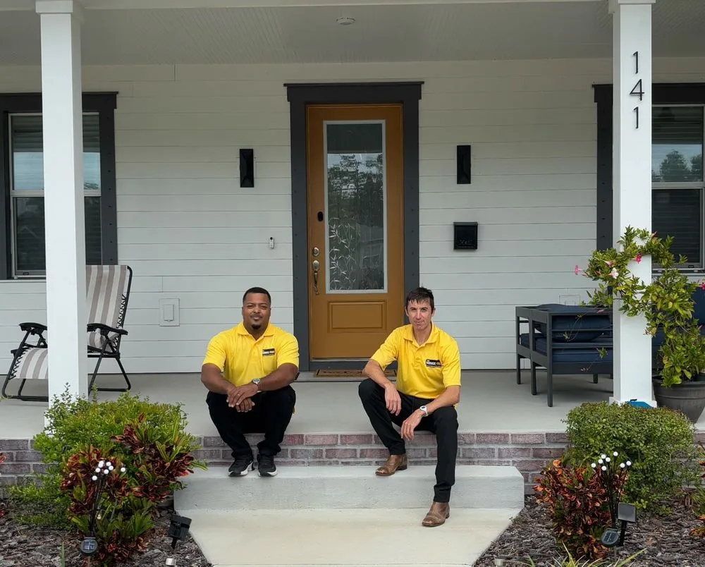 Professional roof replacement in St. Petersburg, FL - The Service Pros