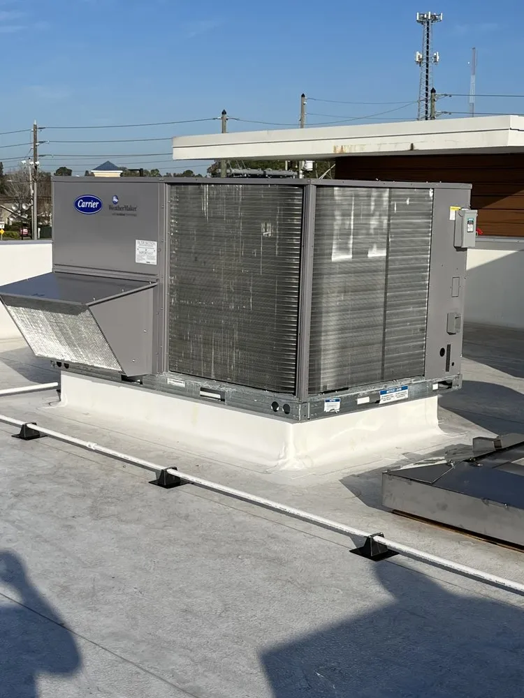 Trusted flat roof repair same-day service in St. Petersburg, FL by The Service Pros