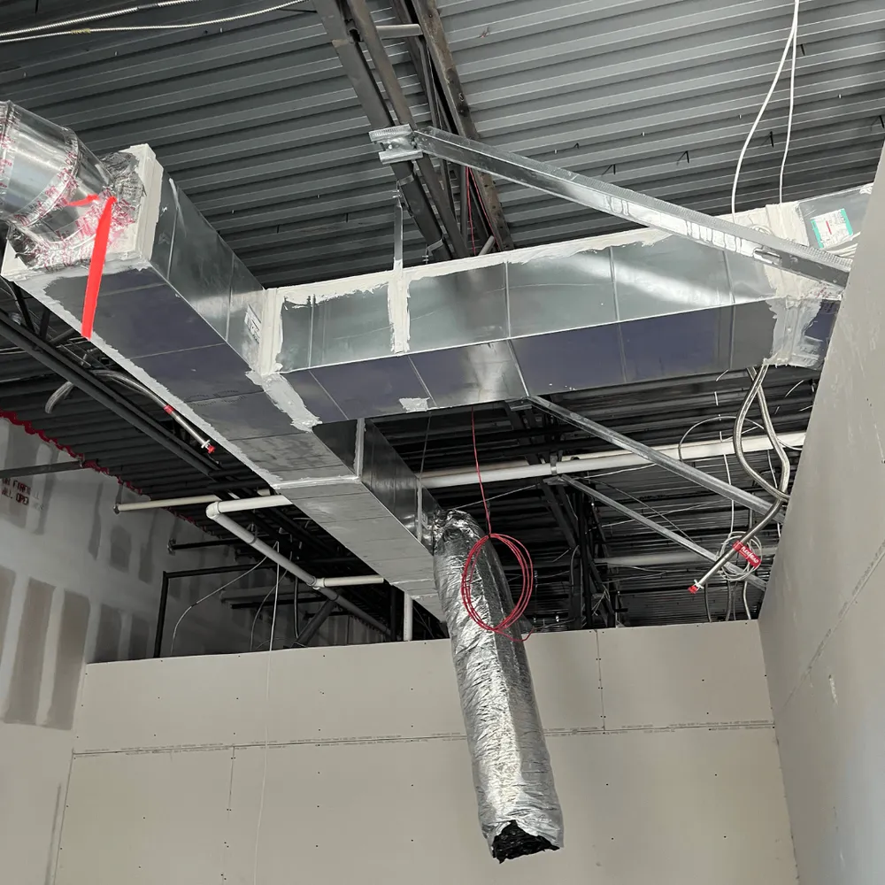 Reliable roof replacement in St. Petersburg, FL by The Service Pros