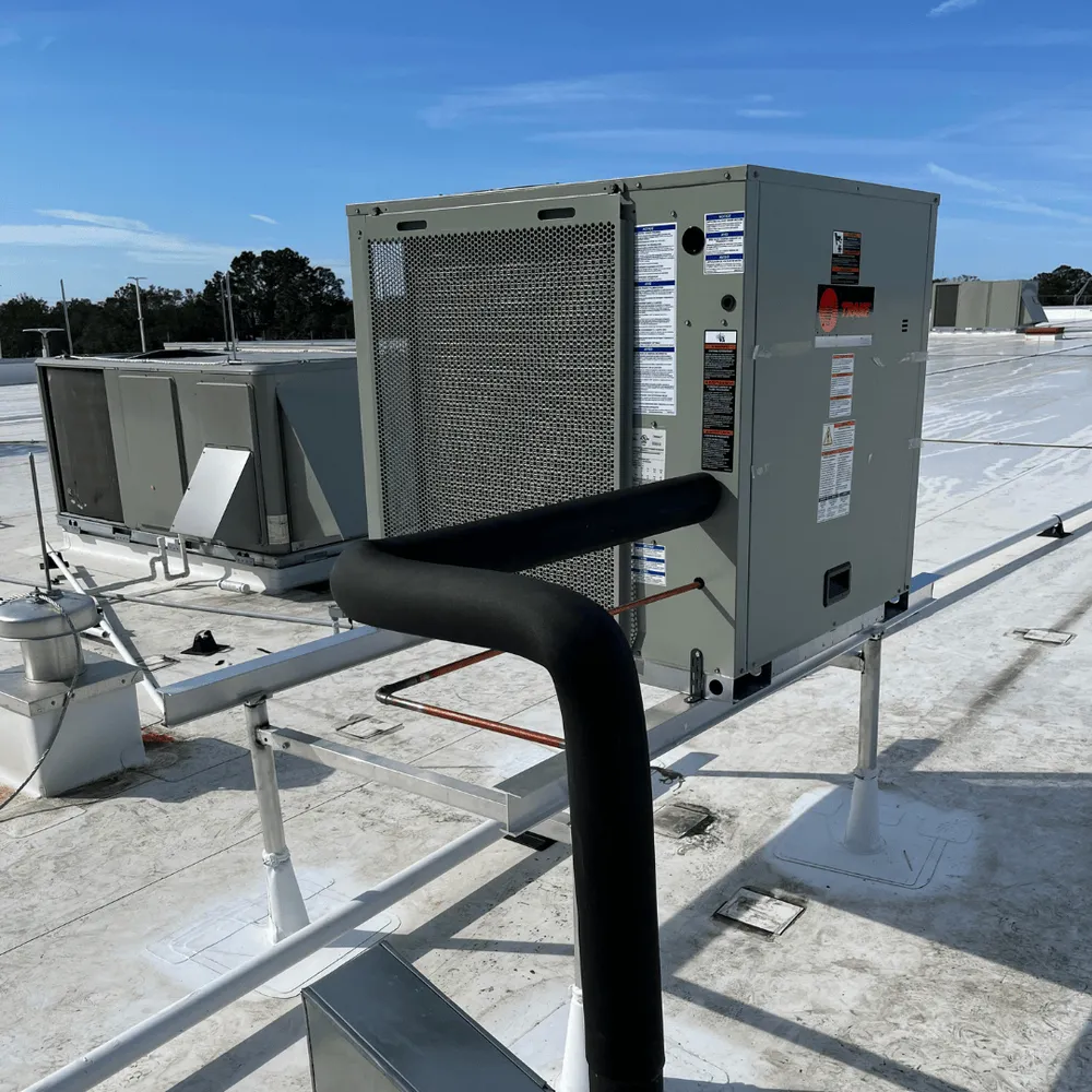 Emergency roof repair experts serving St. Petersburg, FL - The Service Pros