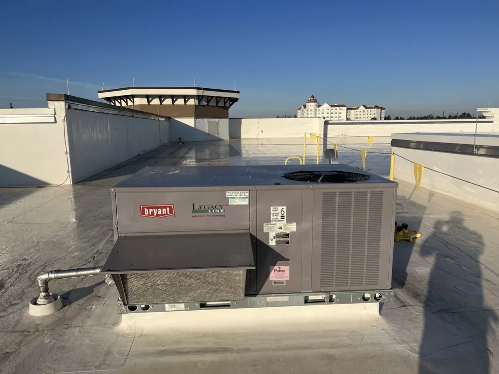Expert metal roofing installation in St. Petersburg, FL - The Service Pros