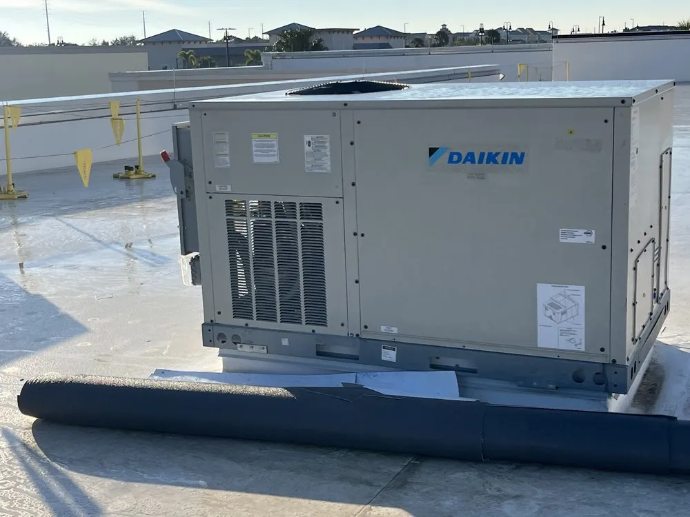 Local roof installation for fast service in St. Petersburg, FL by The Service Pros