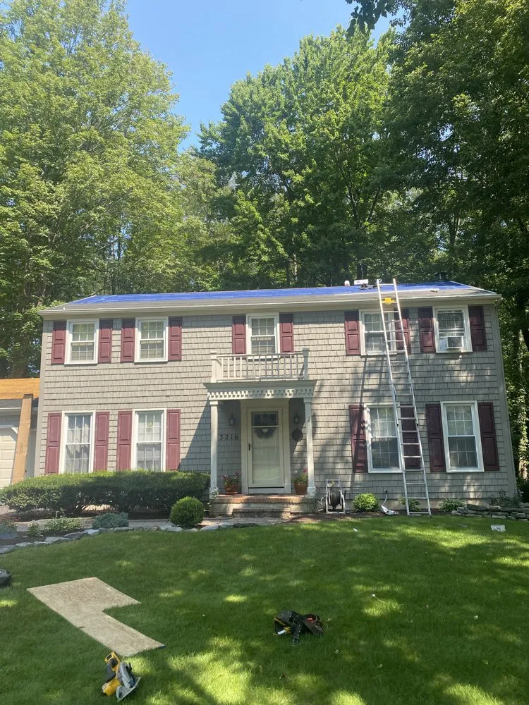 Slide of The Shaddai Construction