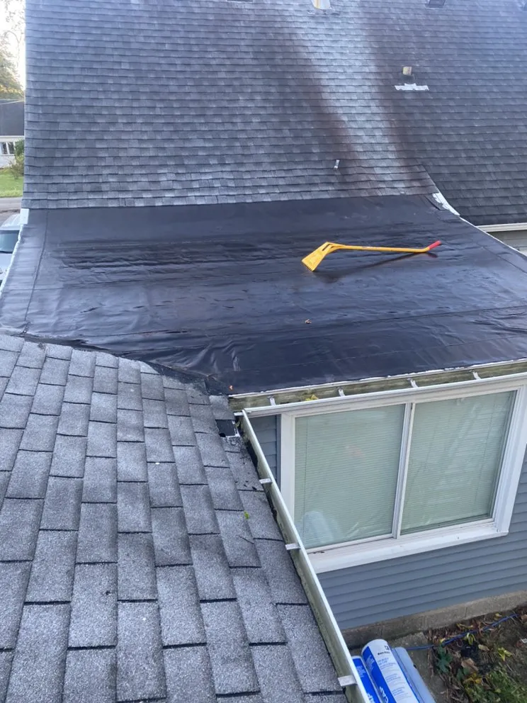 Slide of The Shaddai Construction