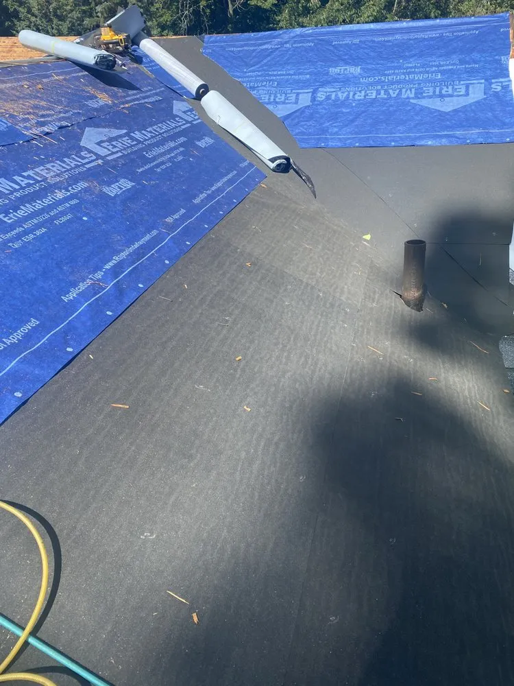 Slide of The Shaddai Construction