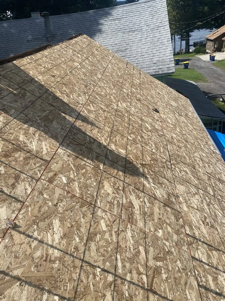 Slide of The Shaddai Construction