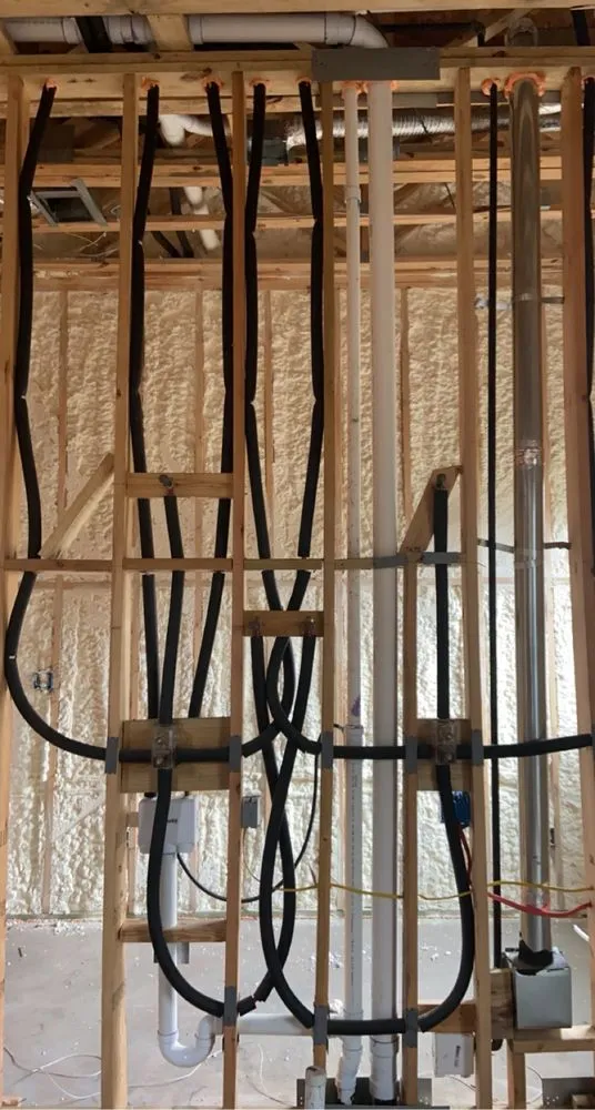 Slide of The Sheetrock Man