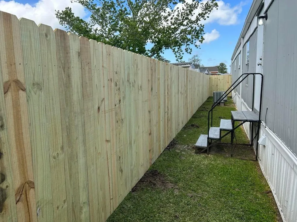 Slide of The Sheetrock Man