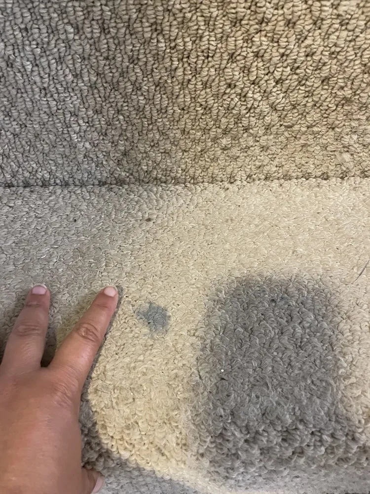 Slide of The Sheetrock Man