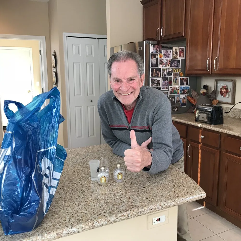 Slide of The Shingle Company