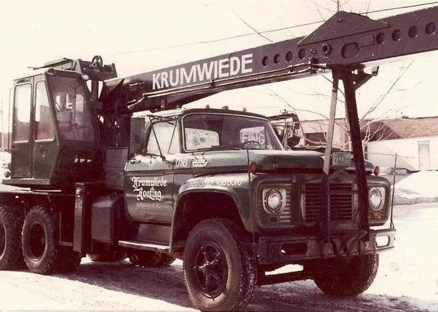 Slide of The Shingle Company