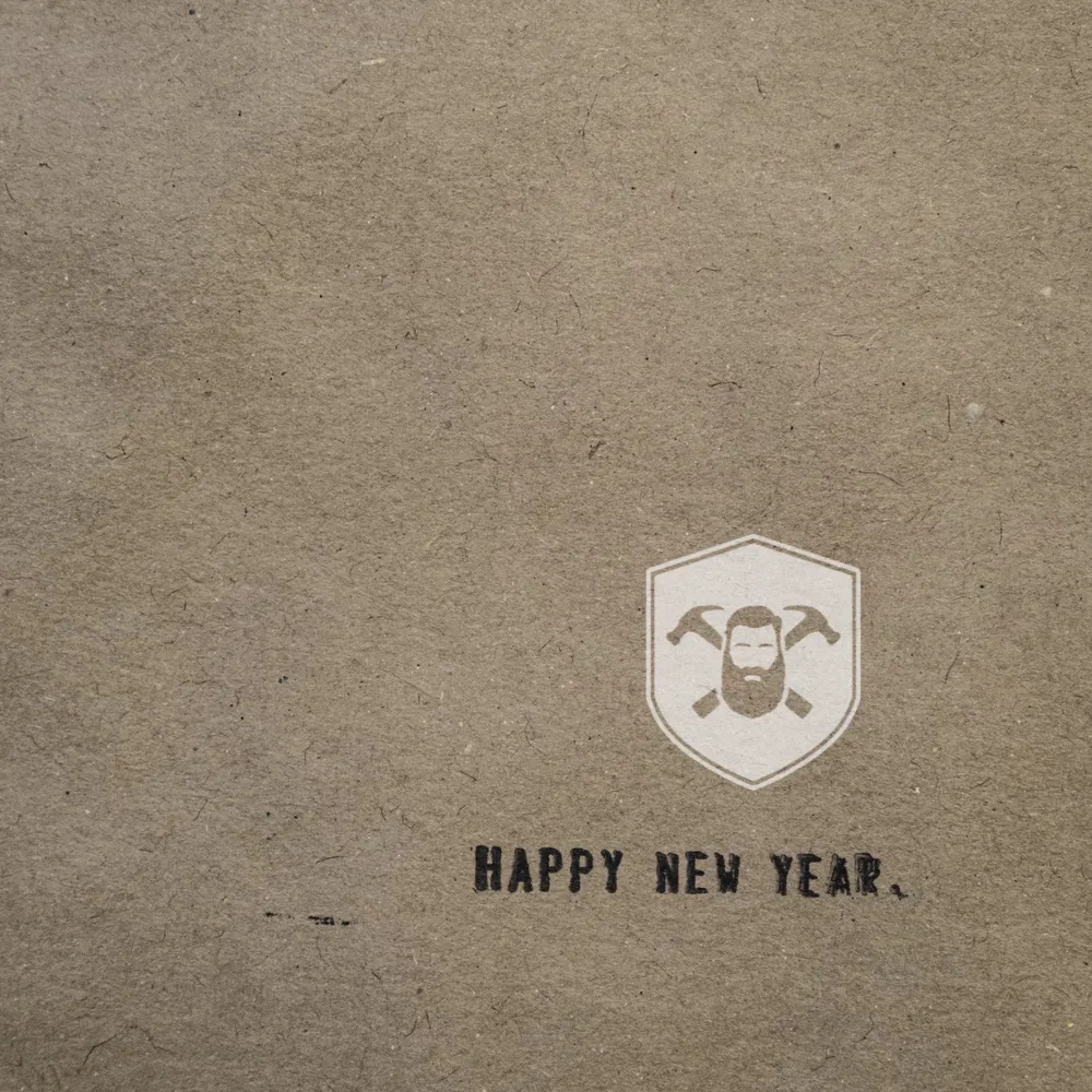 Slide of The Shingle Master