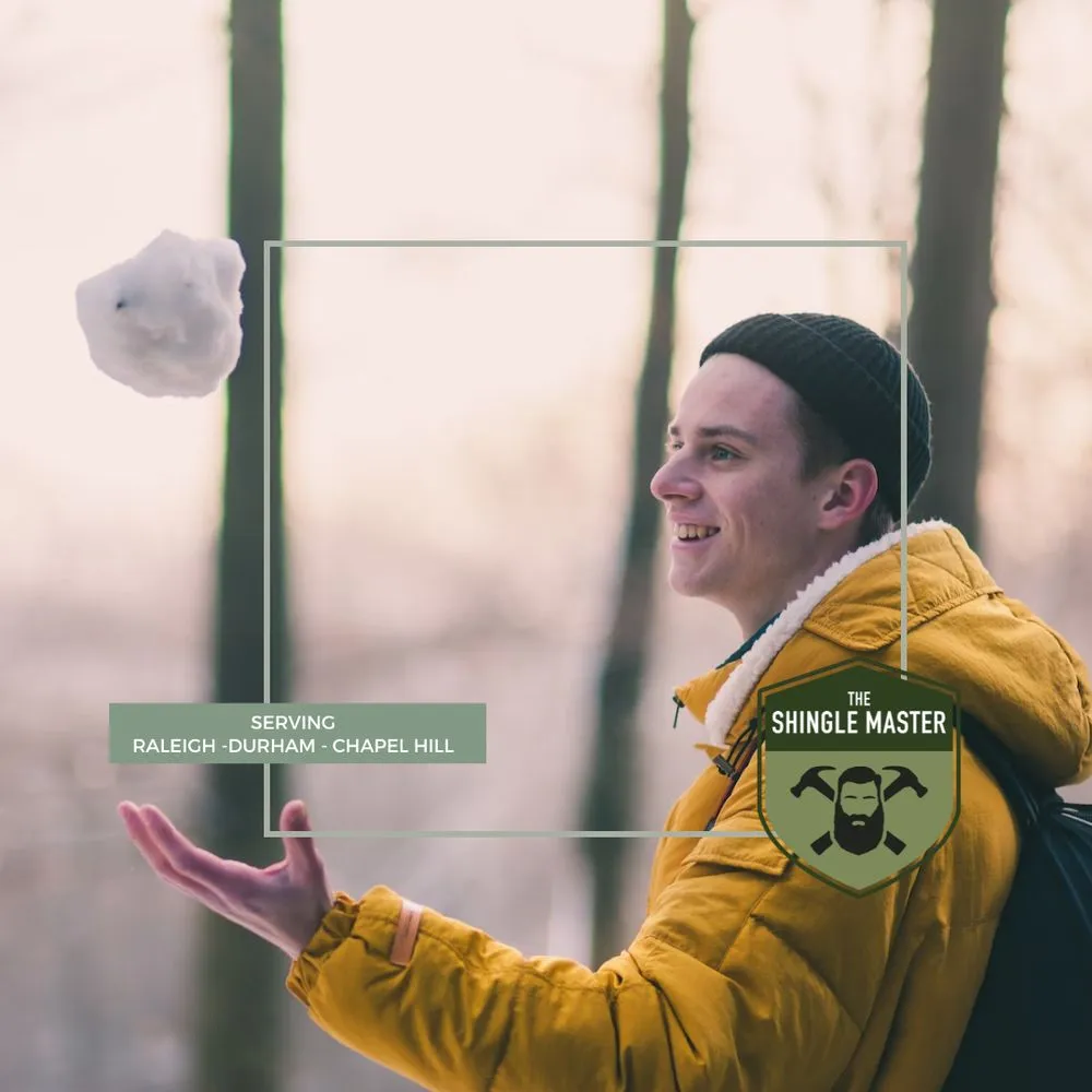 Slide of The Shingle Master