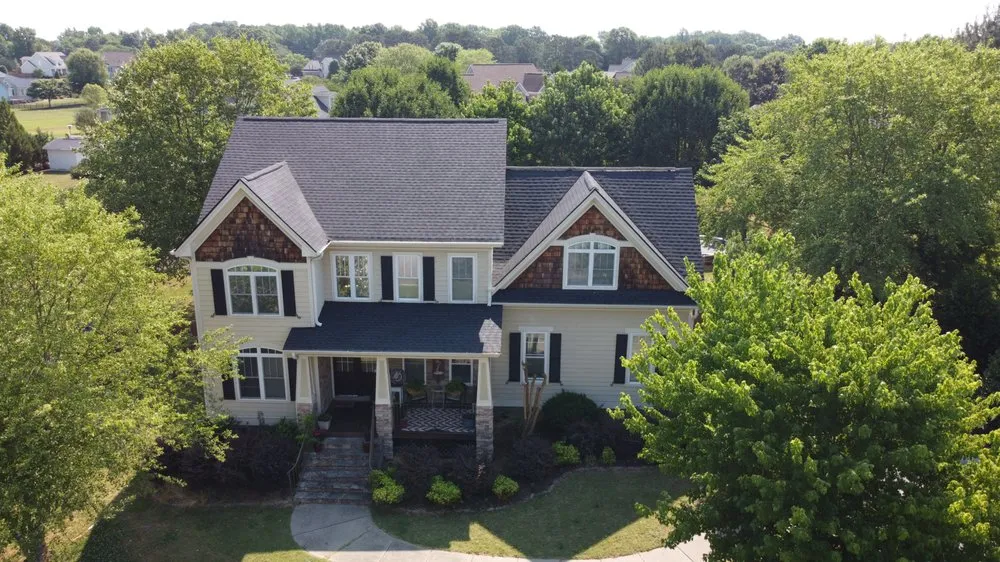 Slide of The Shingle Master