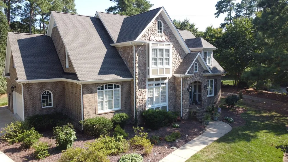 Slide of The Shingle Master