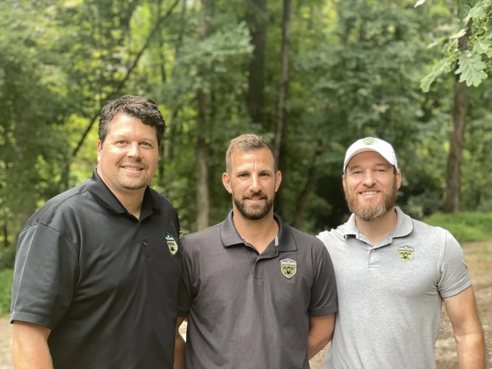 Slide of The Shingle Master