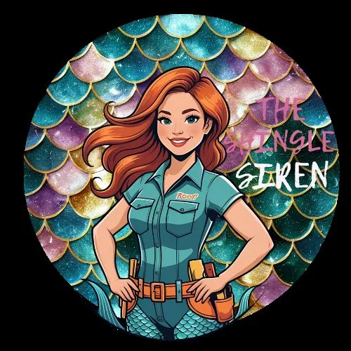 Slide of The Shingle Siren