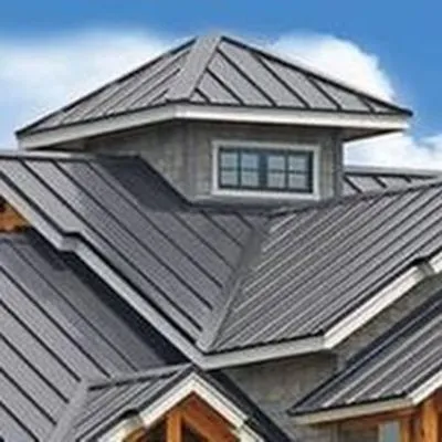 The Shreveport Bossier Roof Contractor Logo