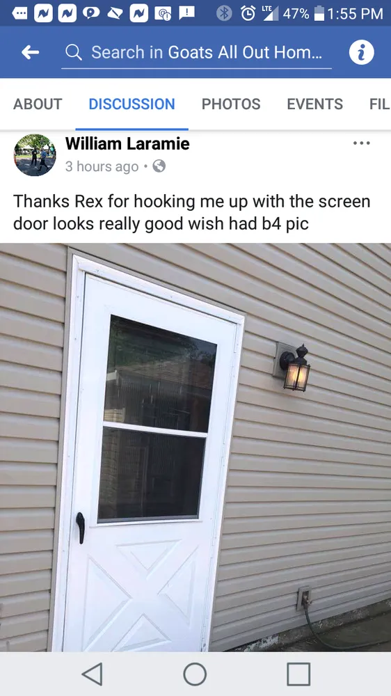 Slide of The Siding Pro