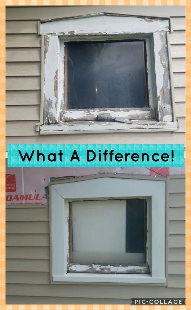 Slide of The Siding Pro