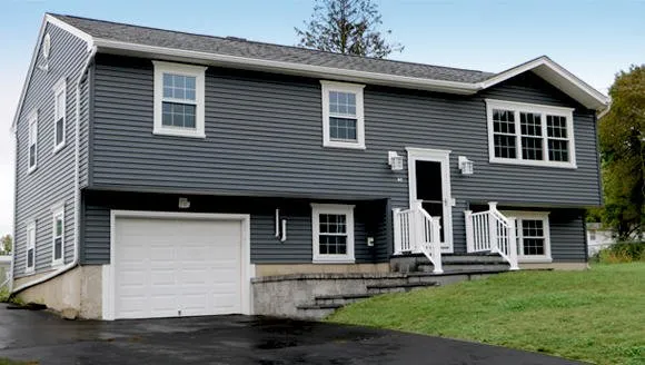 Slide of The Siding Store