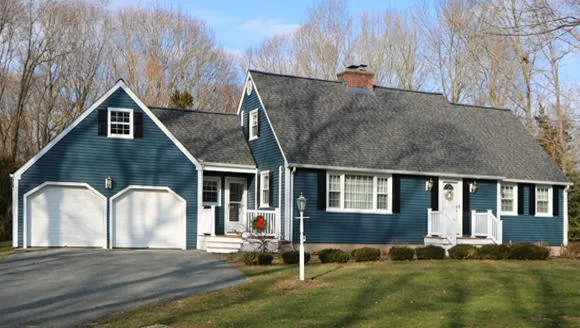 Slide of The Siding Store