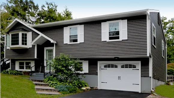 Slide of The Siding Store