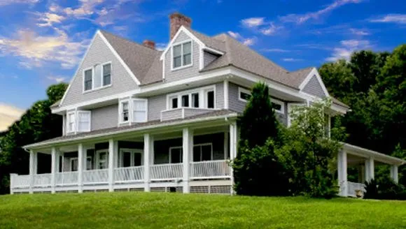 Slide of The Siding Store