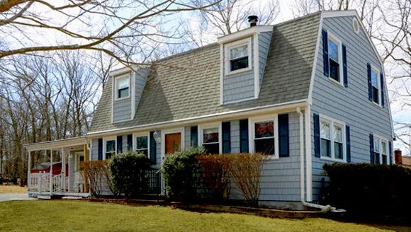 Slide of The Siding Store